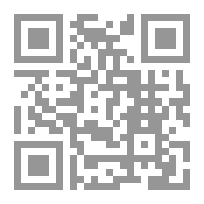 Qr Code الفكر العربي