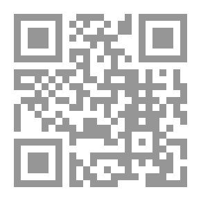 Qr Code Tafsir Al-Tabari Jami Al-Bayan On The Interpretation Of Verses Of The Qur’an #22