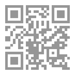 Qr Code أثر الثقافة العربية في الأدب الإسباني - الجزء الثاني