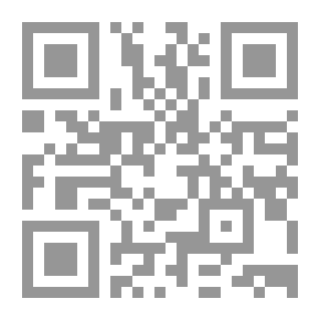 Qr Code نقد العقل الدائري ؛ الخضوع السني والإحباط الشيعي