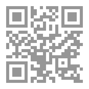 Qr Code المثنوي المعنوي الكتب السِّتَّة
