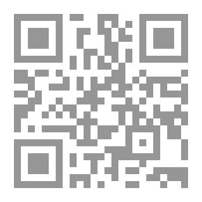 Qr Code فلسفة العلوم - المنطق الرياضي - الجزء الثالث