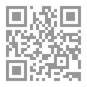 Qr Code Acanthus and Wild Grape