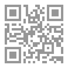 Qr Code The Seven Lamps of Architecture