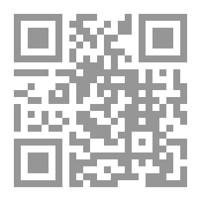 Qr Code إشراقات فاطمية