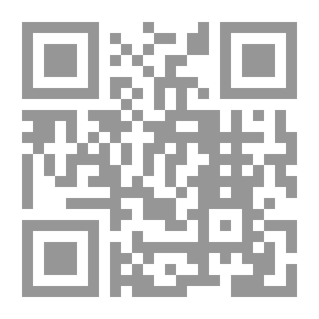 Qr Code The Division Of Sharia Into Origins And Branches