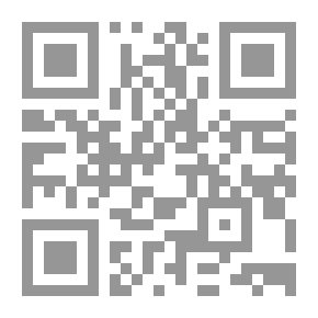 Qr Code مخيم جنين من النكبة إلى الانتفاضة