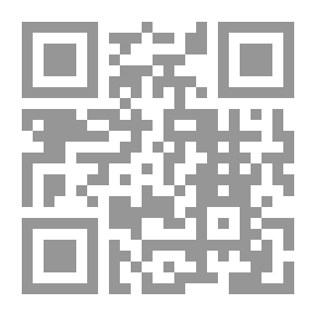 Qr Code أدم في محراب حواء