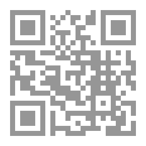 Qr Code صحتك في الطبيعة والاعشاب