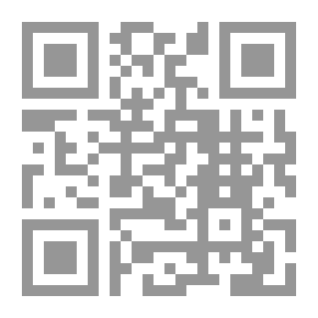 Qr Code الى العرب بيان للامة العربية