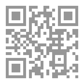 Qr Code Blackie Thorne at Camp Lenape
