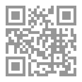 Qr Code الرسام الصغير