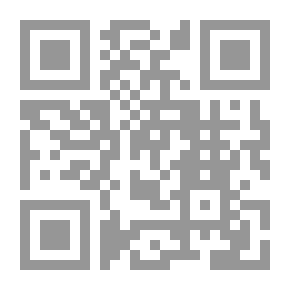 Qr Code التناقض الوجداني