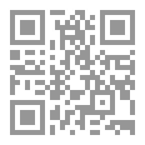 Qr Code حاشية الكلنبوي على شرح الجلال الدواني على العقائد العضدية (شموا) - جزءان بمجلد واحد