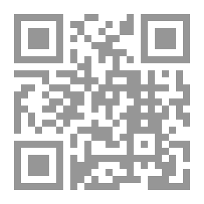Qr Code تاريخ الإسلام في المغرب العربي