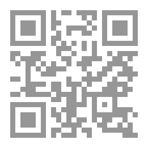 Qr Code أبو الحسن وجاريته تودد (ألف ليلة وليلة ؛ ج8)