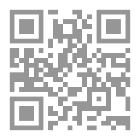 Qr Code فتح الباري في شرح صحيح البخاري - الجزء السادس