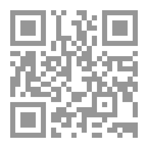 Qr Code المشروع الحضاري الإسلامي للتغيير