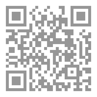 Qr Code ملامح أهل الحديث