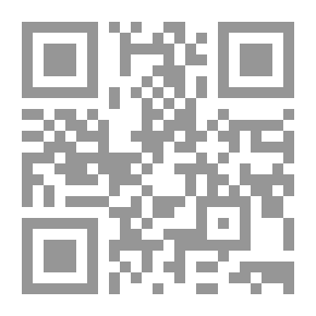 Qr Code أبيي الواقع الديمقراطي والأيكولوجي والسياسي