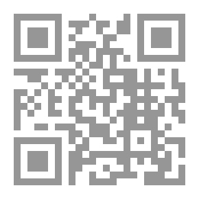 Qr Code معجم الشعراء - من العصر الجاهلي إلى سنة 2002