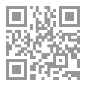 Qr Code معجم المؤلفات الليبية المطبوعة فى الأدب الحديث