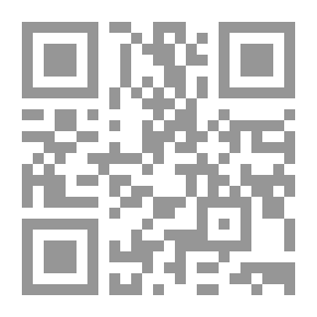 Qr Code تأثيرات محمد إقبال على الشعر العربى المعاصر : مسرح صلاح العدس نموذجا