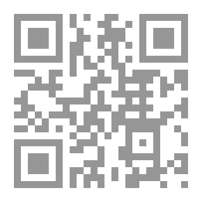 Qr Code اثر المعنى في تعدد وجوه الاعراب