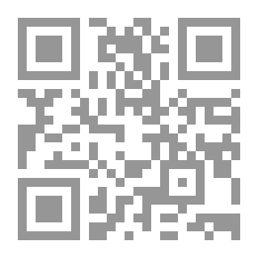Qr Code A lens and an eye (flashes story series; 8)
