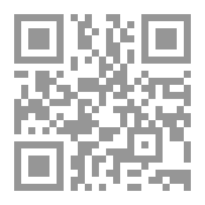 Qr Code The Book Of Collecting Mosques Explaining The Collection Of Mosques