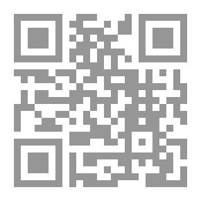 Qr Code Cours familier de Littérature - Volume 03
