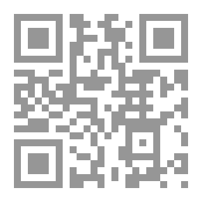Qr Code شرح الزركشي علي مختصر الخرقي في الفقه علي مذهب الإمام أحمد بن حنبل. مج4