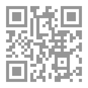 Qr Code Water Issues In The World `A Vision Of Water - Life And Environment Issues`
