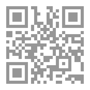 Qr Code الروض النضير فى أحاديث البشير النذير