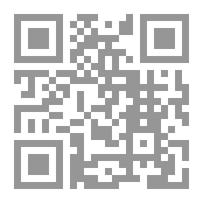 Qr Code مبادئ علم العرفان