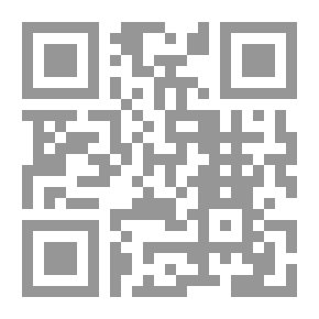 Qr Code رواية حكاية البغل العاشق لـ عزيز نيسين