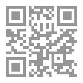Qr Code المعالم الاجتماعية والحضارية التباوية ودورها في بناء الحضارة الليبية
