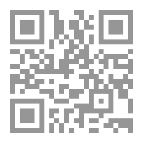 Qr Code الفلسفة الأمريكية المعاصرة المجلد الثاني البيانات الشخصية.