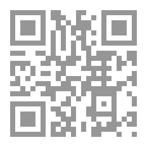 Qr Code The Epistemological Foundations Of The History Of Arab Medicine - An Epistemological Vision In The History Of Civilizations