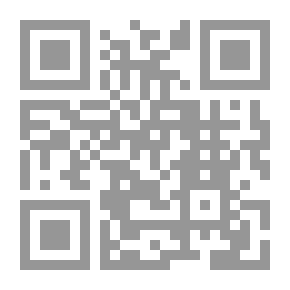 Qr Code New Birth For The River `Part Four``