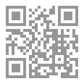 Qr Code البنى السردية في روايات سميحة خريس (1995 - 2003)