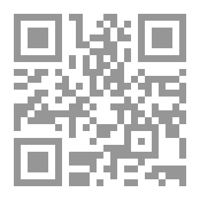 Qr Code محمد السادس - ملك الإصلاح والتغيير