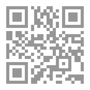 Qr Code Literary Text `indications Of Vision And Morphology`