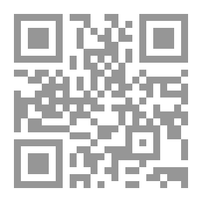 Qr Code صبح الأعشى في صناعة الإنشاء - الجزء الرابع