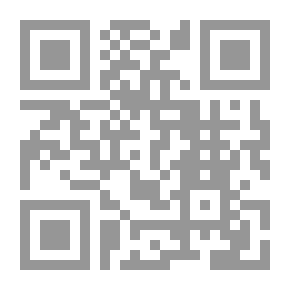 Qr Code الحكم والسياسة في العالم القديم - الكتاب الأول