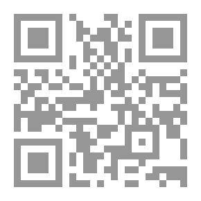 Qr Code ليتهم لا يطفئون الشمس