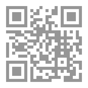 Qr Code إمراة من زجاج