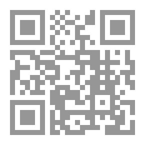 Qr Code History Of The Islamic Peoples V.3