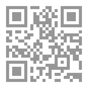 Qr Code الخليج العربي أو فلسطين ثانية