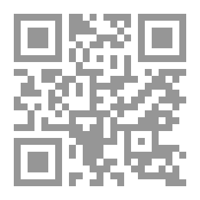 Qr Code حاسة اللمس (الحواس الخمس في عالم الحيوان)
